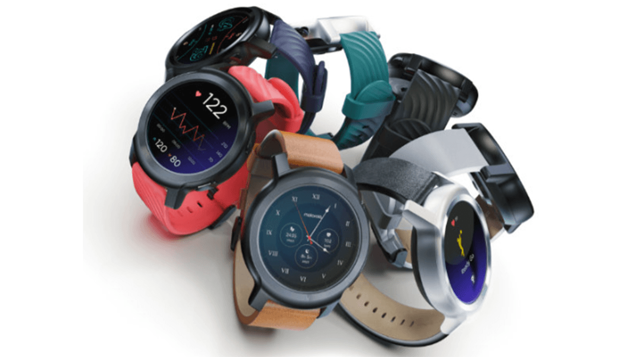 Moto Watch 100 智能手錶發佈 US$100 搭載自家系統