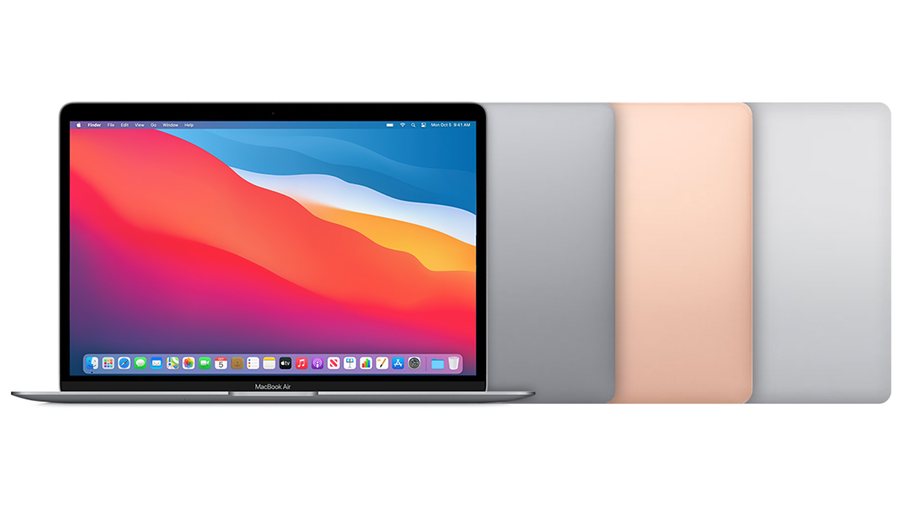 Apple 15吋 MacBook Air 傳明年推出