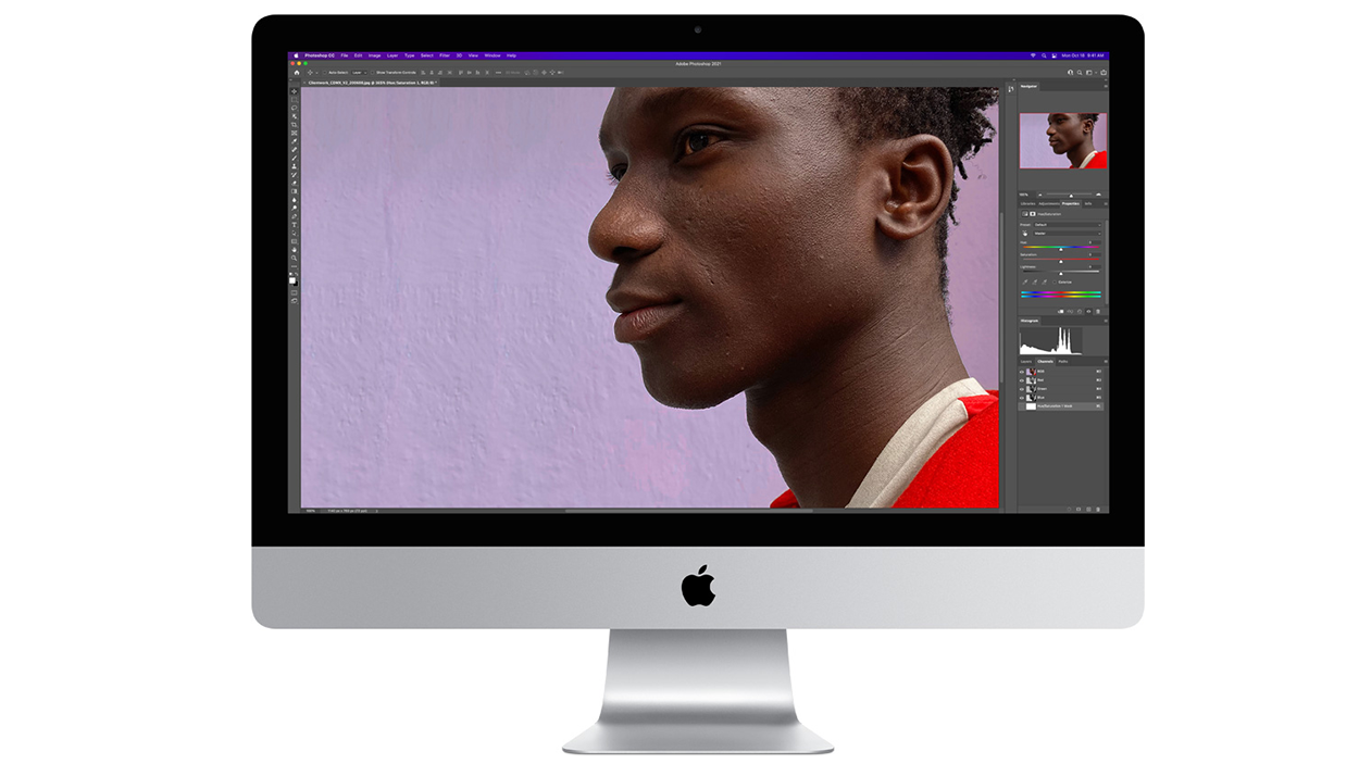 Apple iMac Pro 27 吋或配備 Mini LED 屏幕