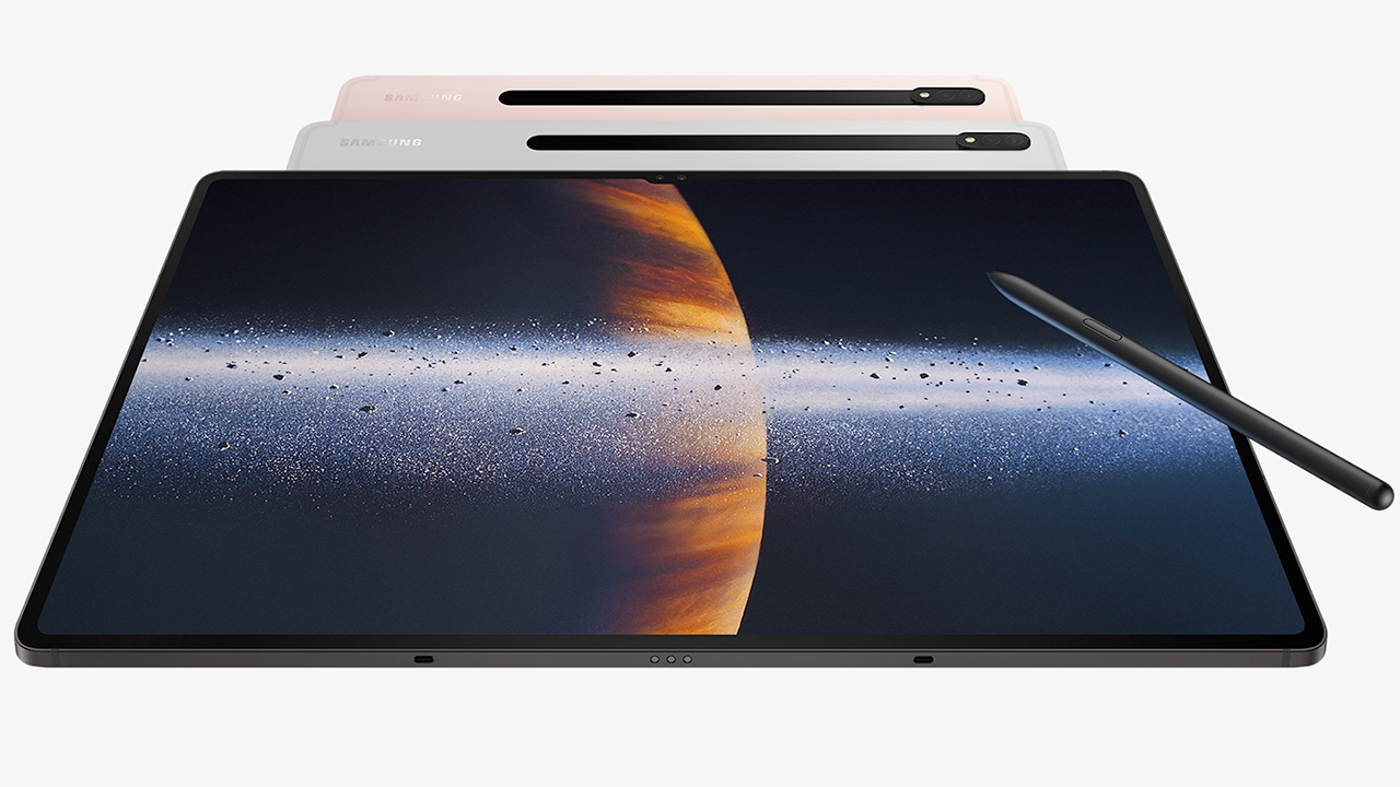 Samsung Galaxy Tab S9 將支持 IP67 防水防塵