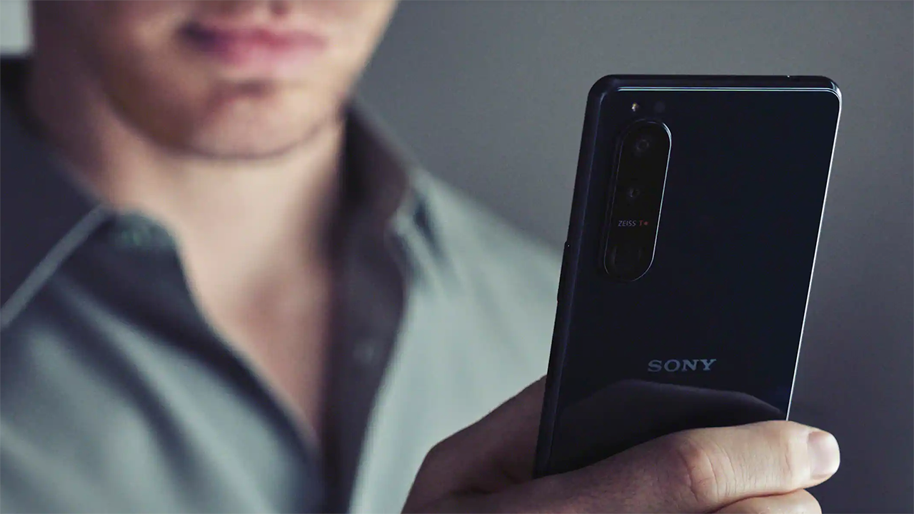 Sony Xperia 5 IV 將搭載 Snapdragon 8 Gen 1 Plus 旗艦級處理器