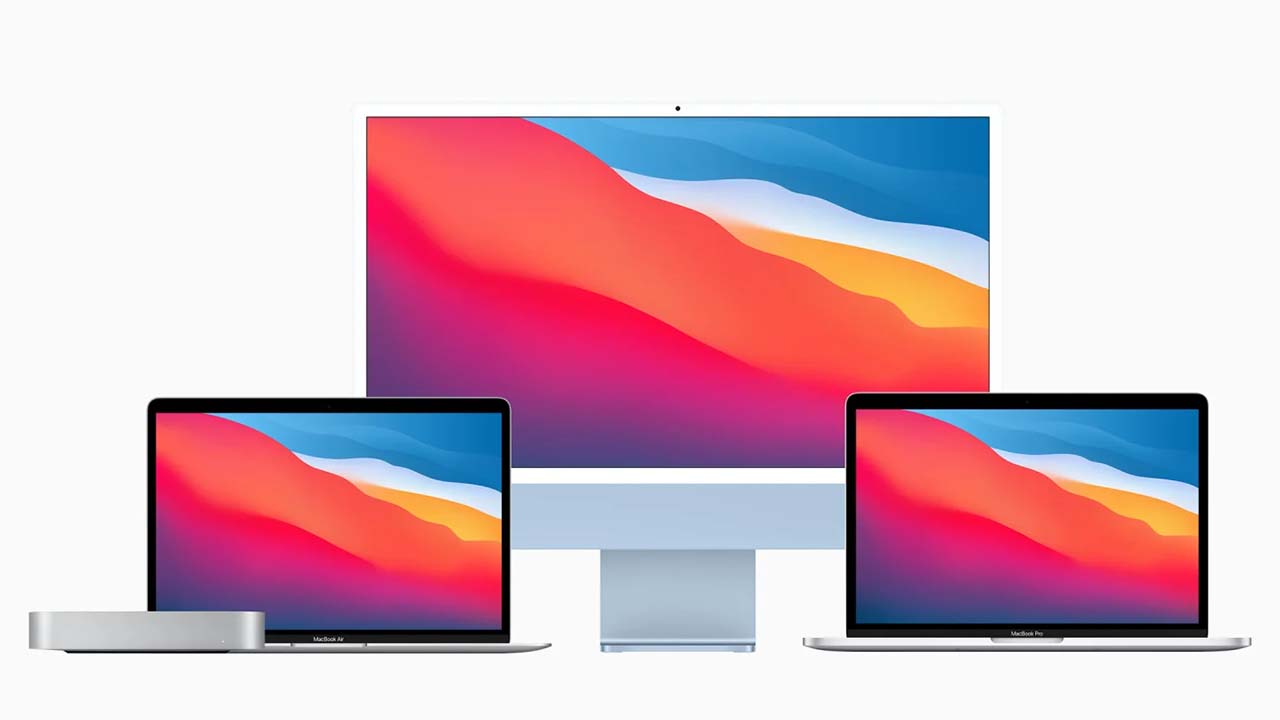 Apple M2 處理器傳6月登場 Mac Mini及 MacBook Air 齊齊升級