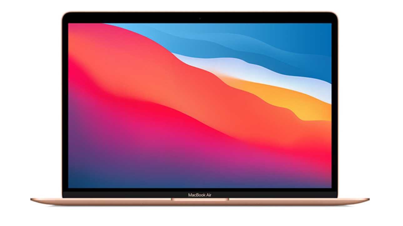 MacBook Air 2022新版屏幕增至13.6吋