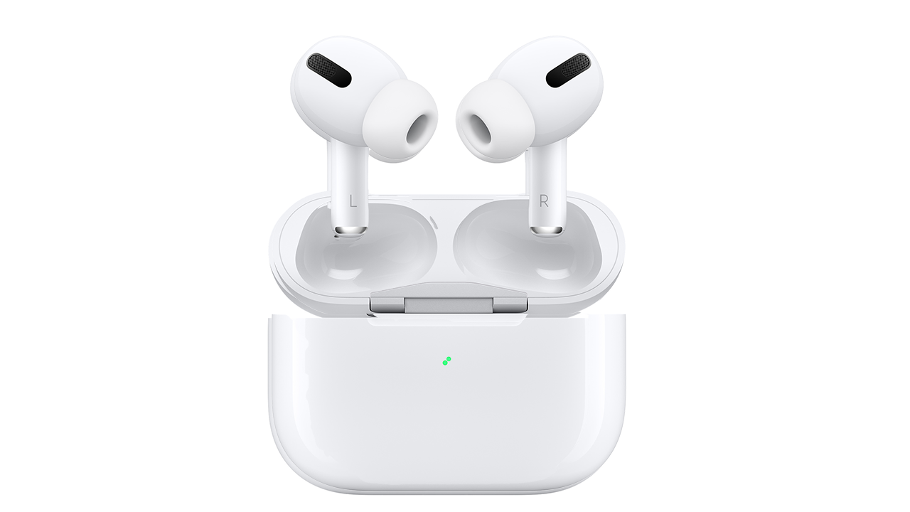 Apple Airpods Pro 2 傳下半年上市 新晶片支持無損音質