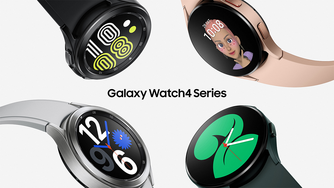 Samsung Galaxy Watch 5 將有三款型號 新增Pro版配備大容量電池