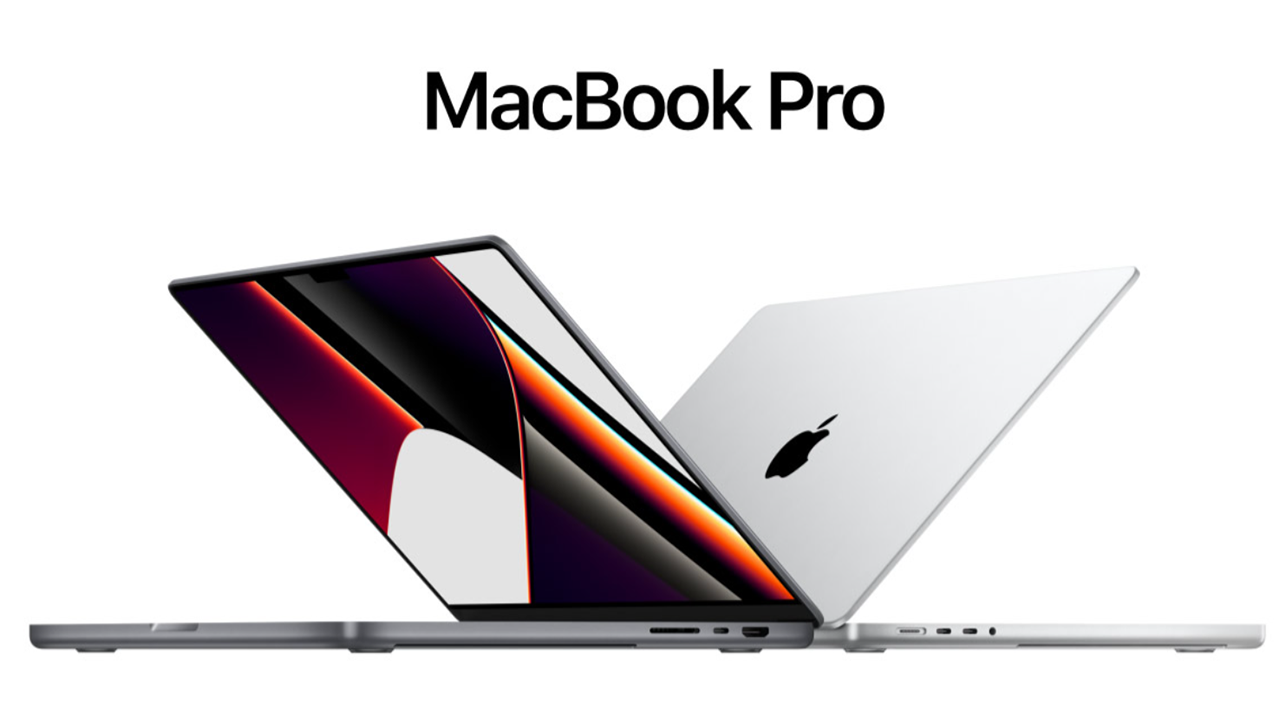 Apple 新專利 MacBook Logo 再發光又變色
