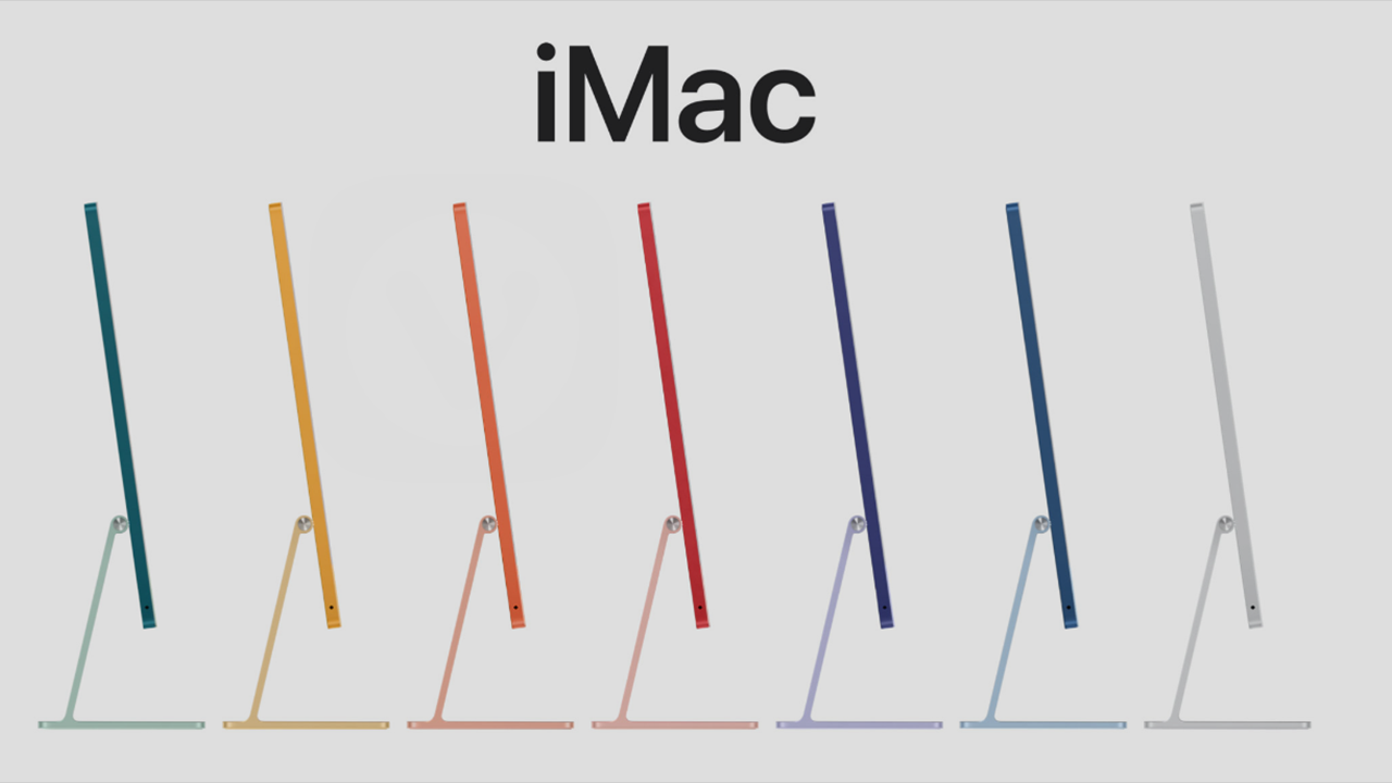 Apple iMac 跳過 M2 直升 M3 晶片 2023年底推出