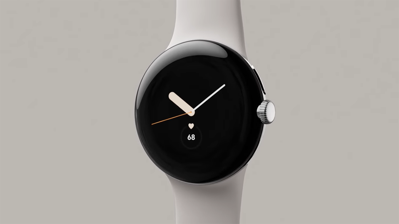 Google 憑 Pixel Watch 及 Fitbit 搶佔全球穿戴式裝置出貨第二位