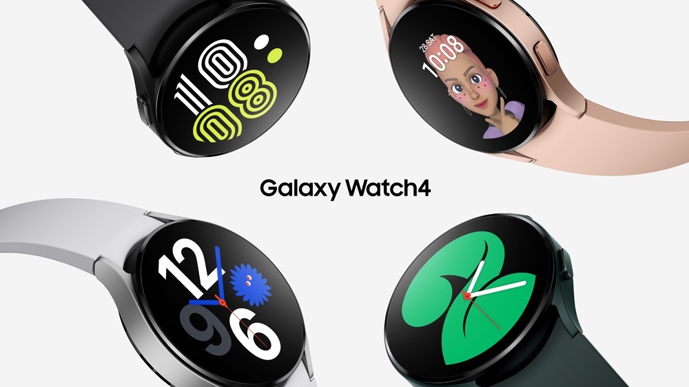 Samsung Galaxy Watch 4 更新終支持 Google Assistant