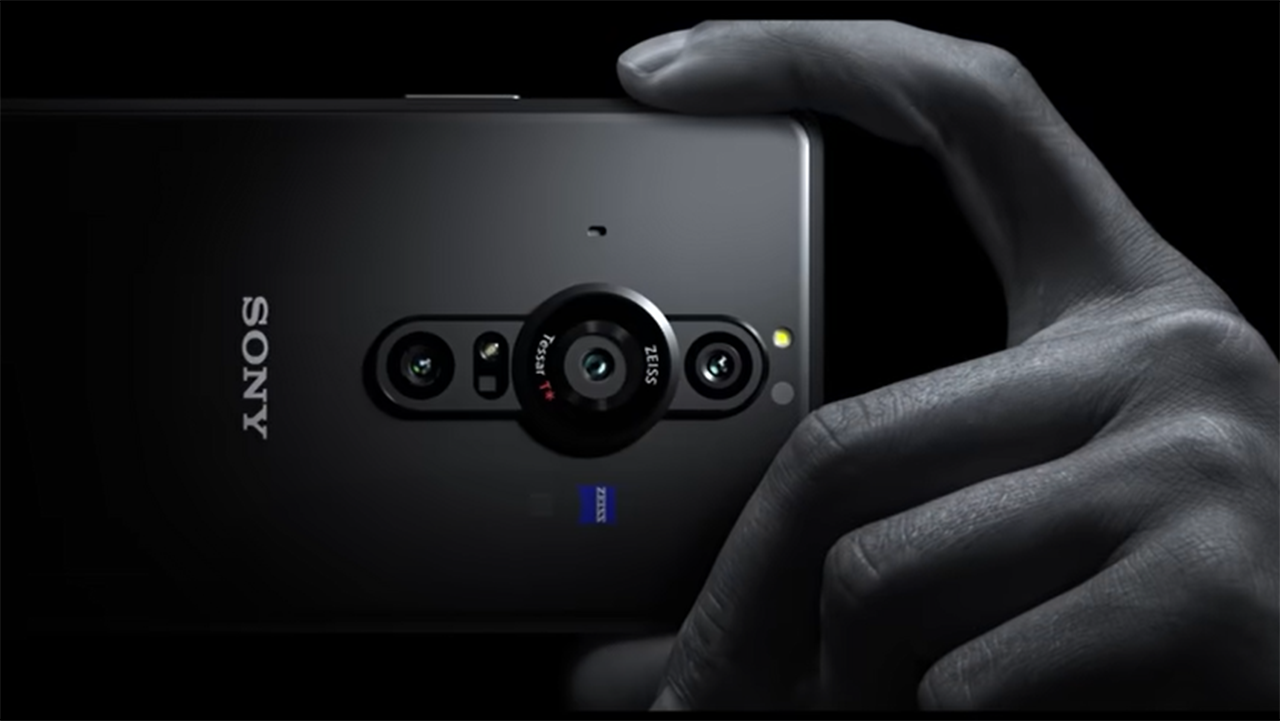 Sony Xperia 5款新機正在開發 Xperia Pro-II 配1吋感光器