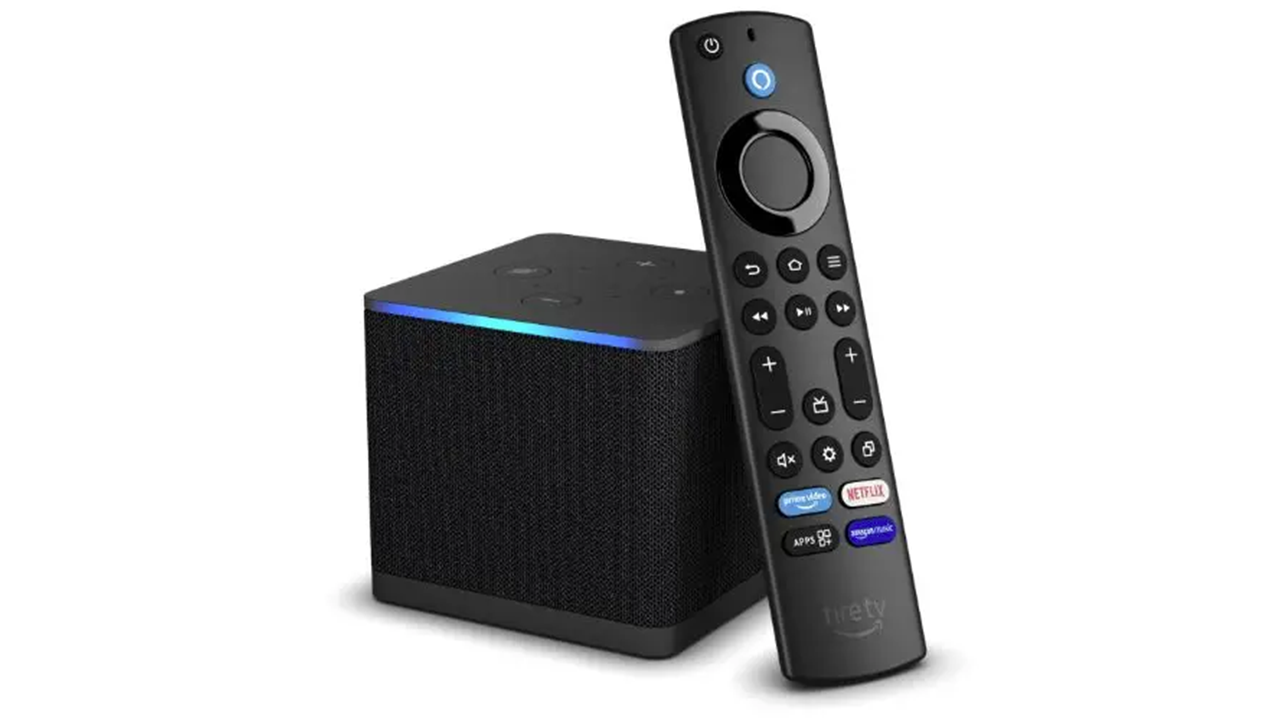Amazon Fire TV 3rd Gen 發佈 支持 4K Ultra HD
