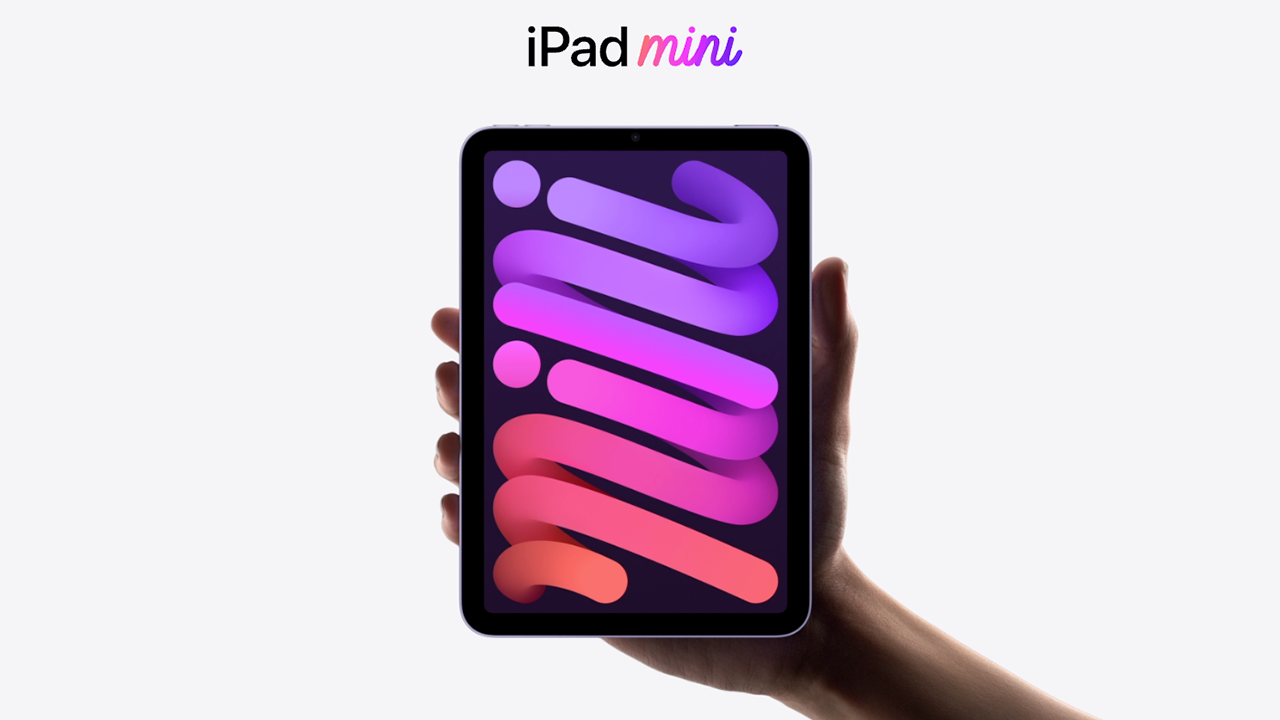 Apple iPad mini 7 新一代「小平板」：2大升級重點和可能的登場時間