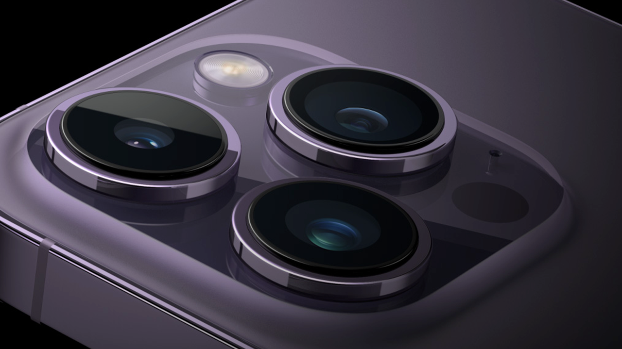 Apple iPhone 15 Pro 迎來5倍光學變焦