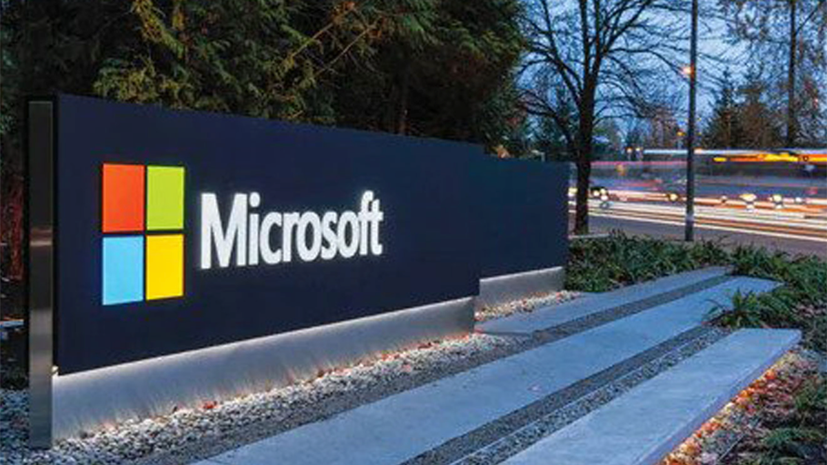 Microsoft 傳近期將裁退11,000人 佔全公司5%