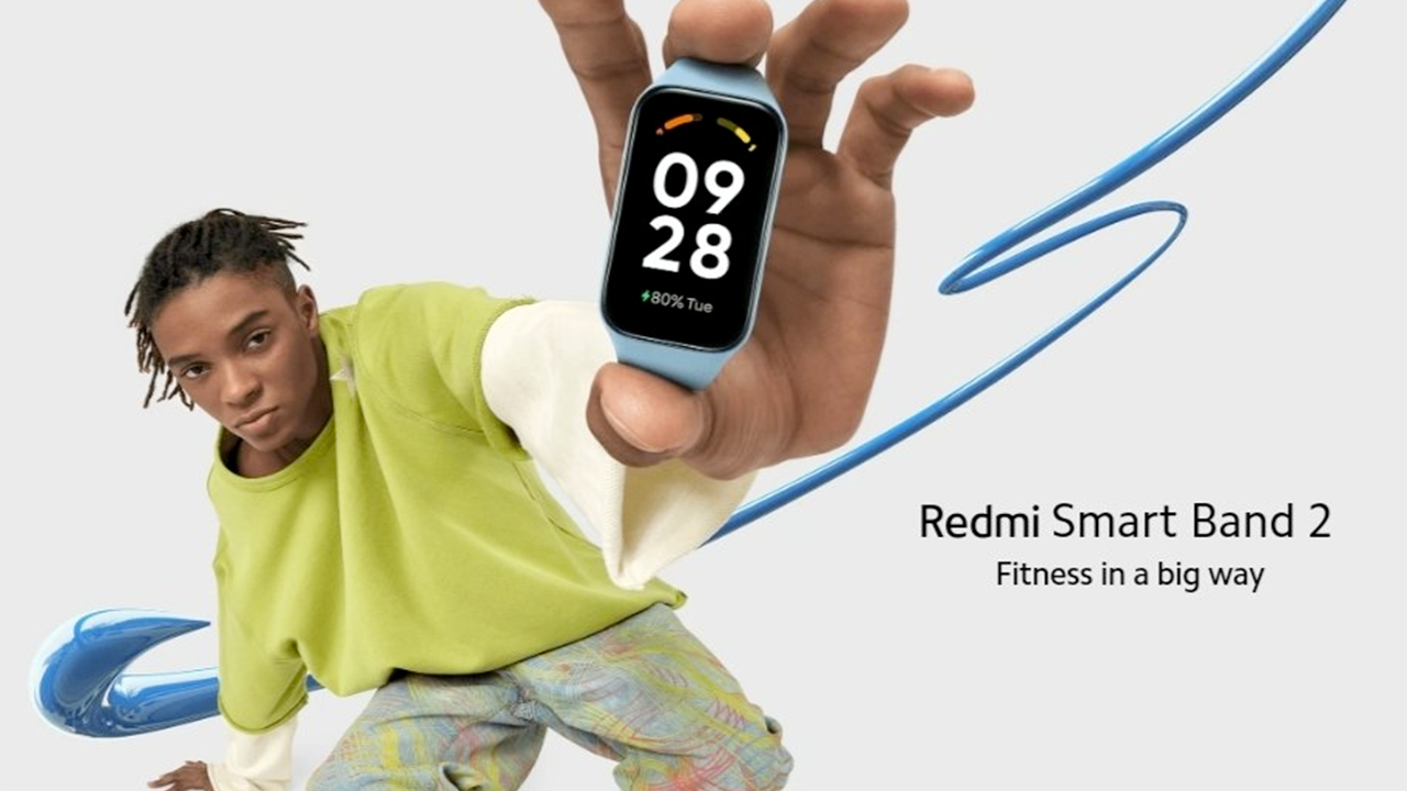 紅米手環 2 ( Redmi Smart Band 2 ) 即將登陸歐洲 售 € 34.99