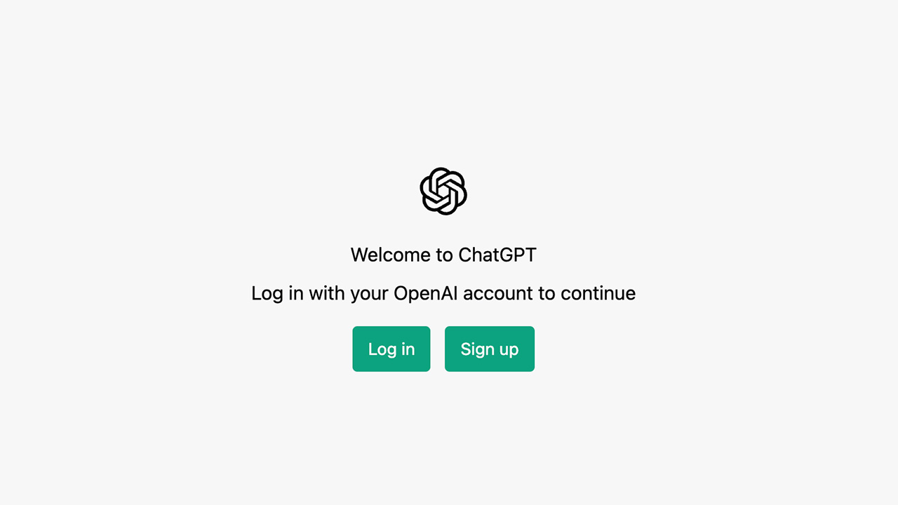 OpenAI ChatGPT 香港VPN 連線成功 斷線繼續用