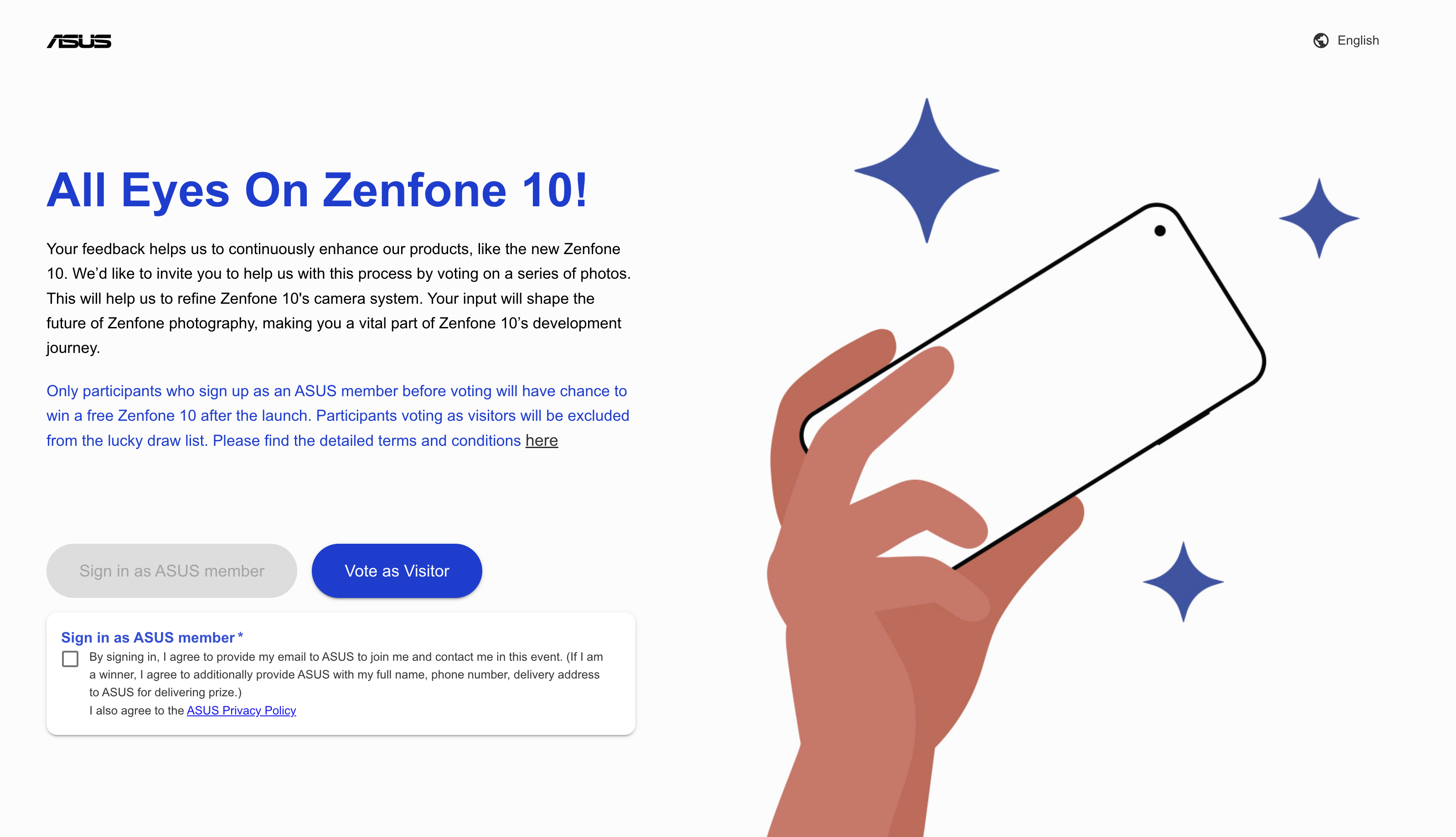 ZenFone 10 的驚人配置及官方預售價首度公開，預裝驍龍 8 Gen 2 晶片