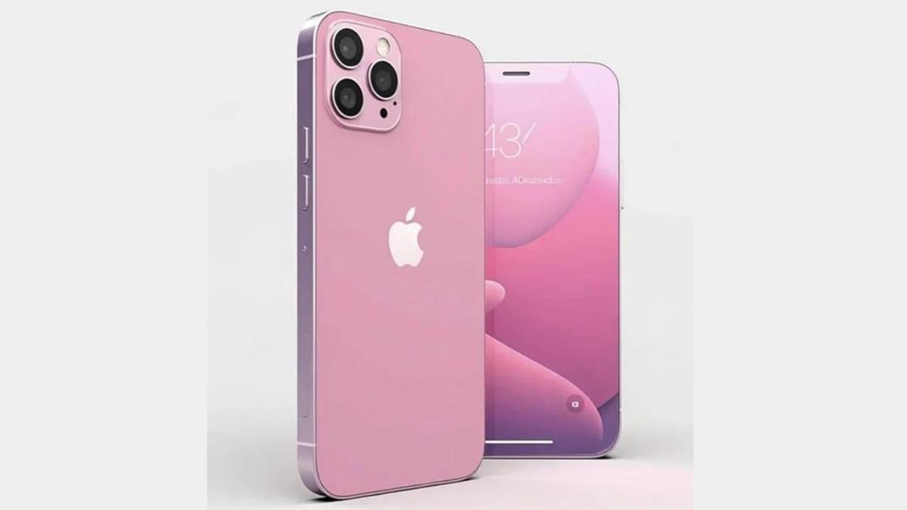 iPhone 15「櫻花粉」新色曝光，規格揭曉