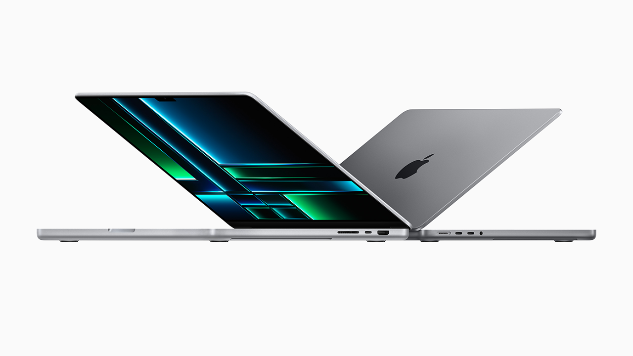 Apple 升級 MacBook Pro 12GB RAM 成標準配備