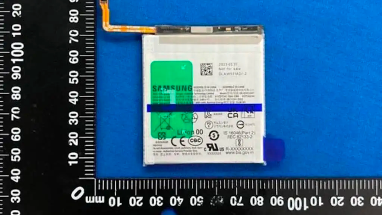 三星Galaxy S24系列電池容量曝光：可能是Snapdragon 8 Gen3 旗艦機最小型