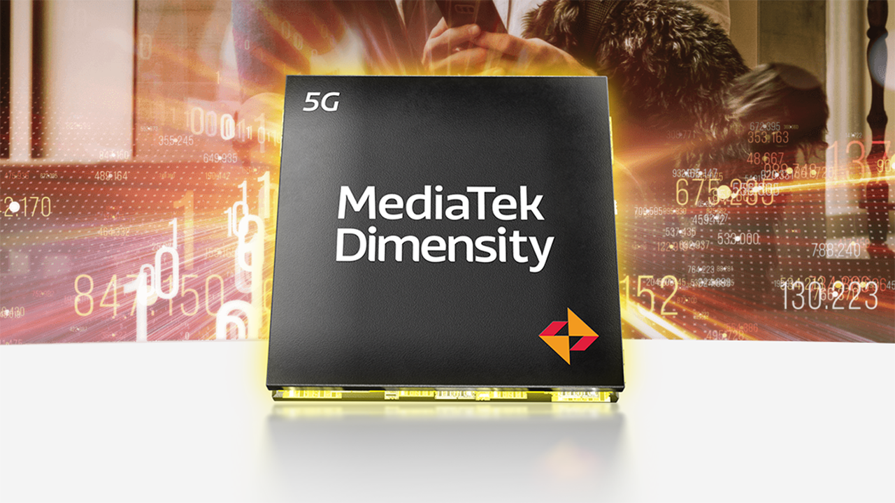 MediaTek 天璣9300 (Dimensity 9300)處理器：全新旗艦級性能與創新技術