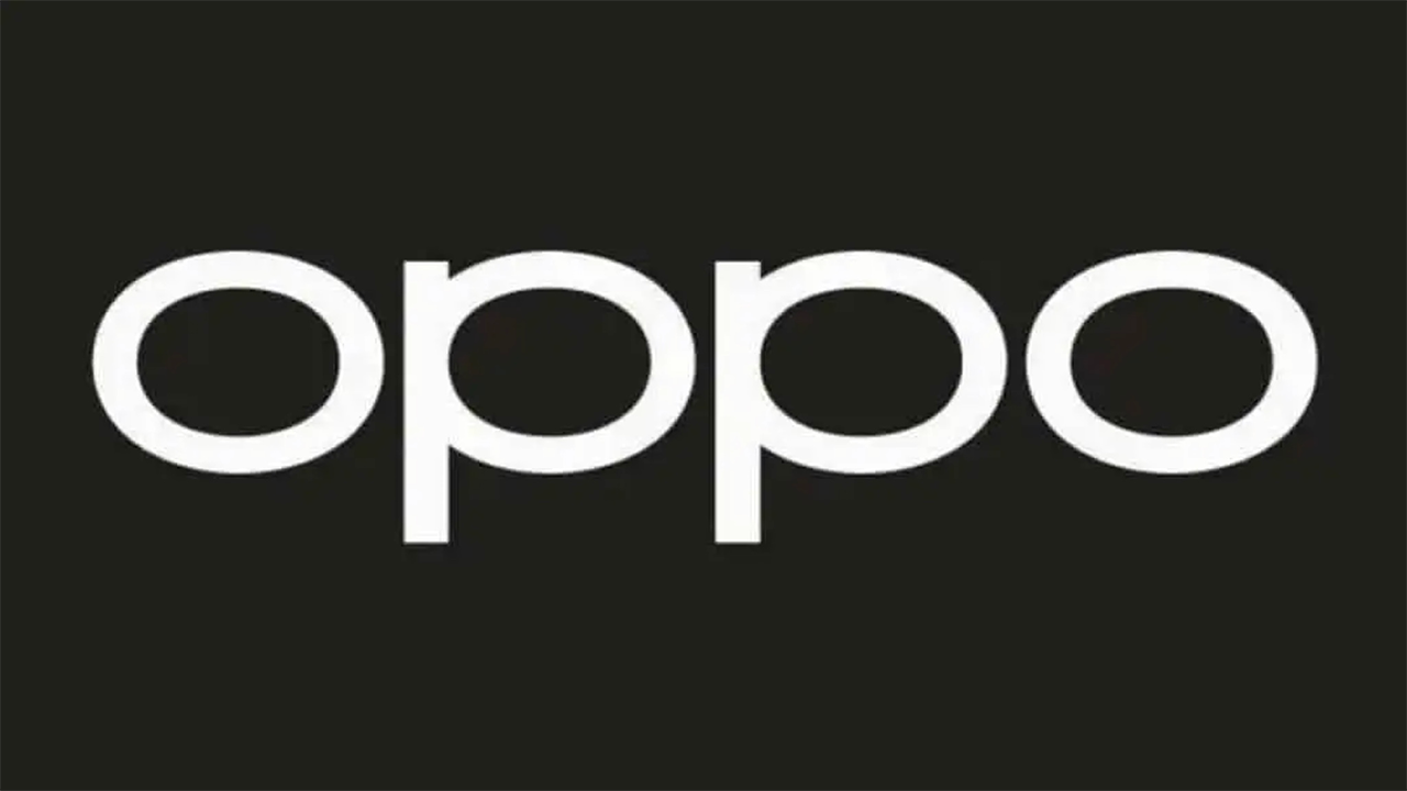 OPPO 黑色 Logo：品牌形象微調，顏色減少新趨勢