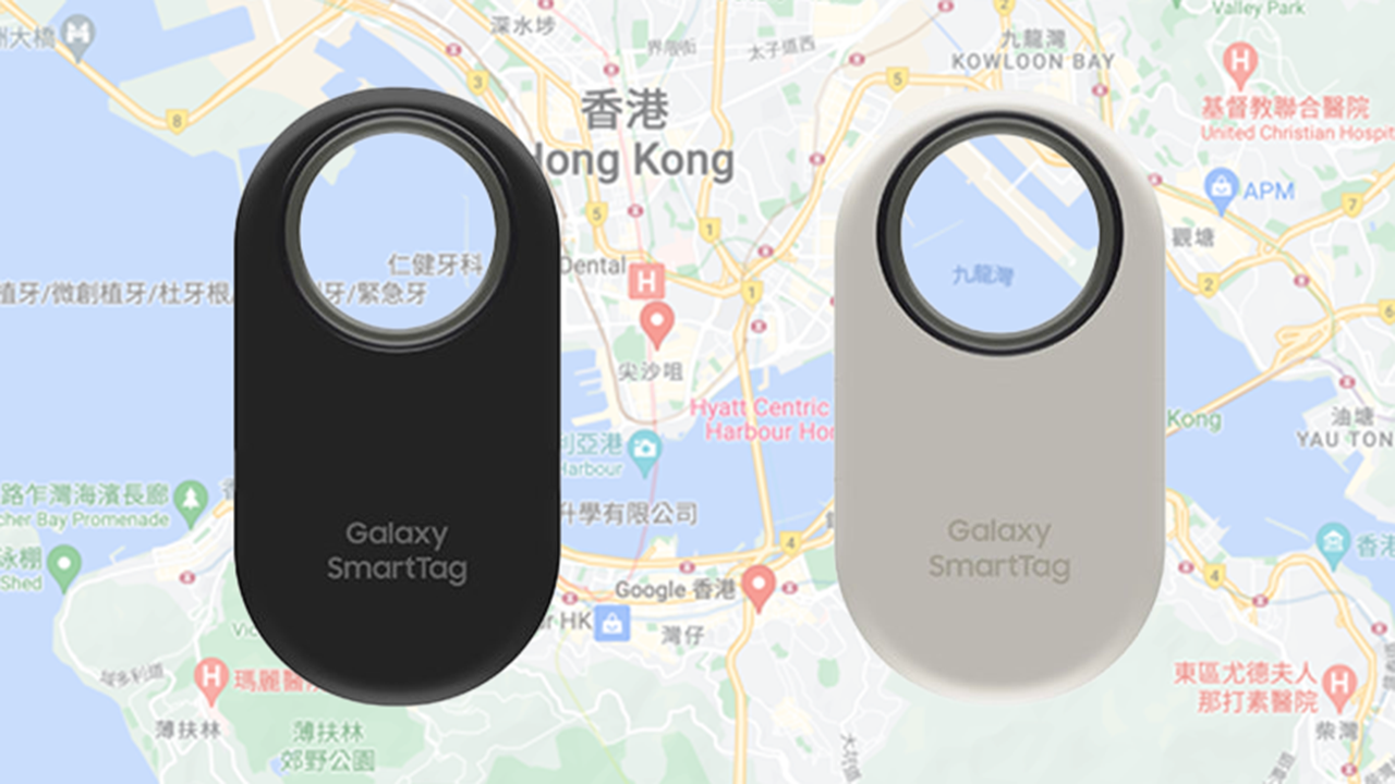 全新外型 + 新定位技術 Samsung Galaxy SmartTag 2 10月發佈