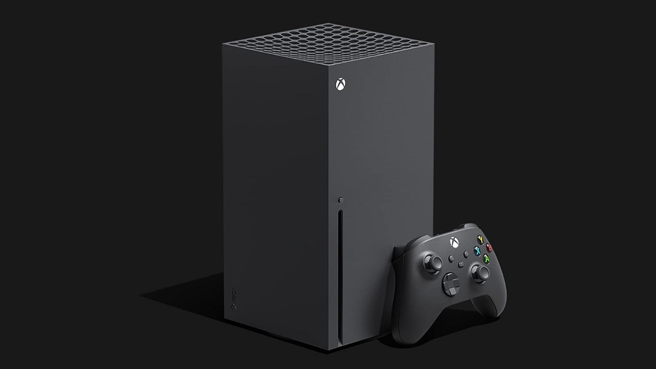 Xbox Series X 突銷量曝升 全因一款獨佔遊戲