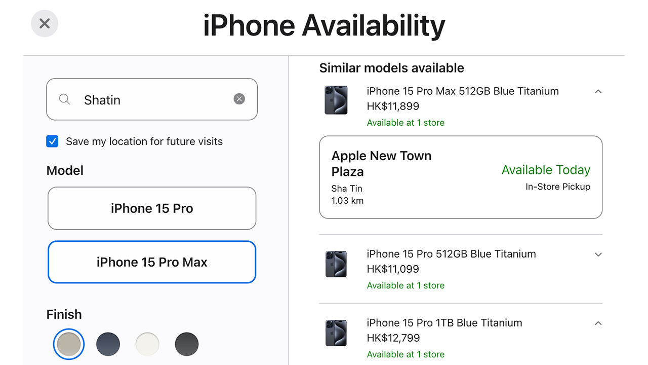iPhone 15 Pro 炒完：市場及炒價趨勢