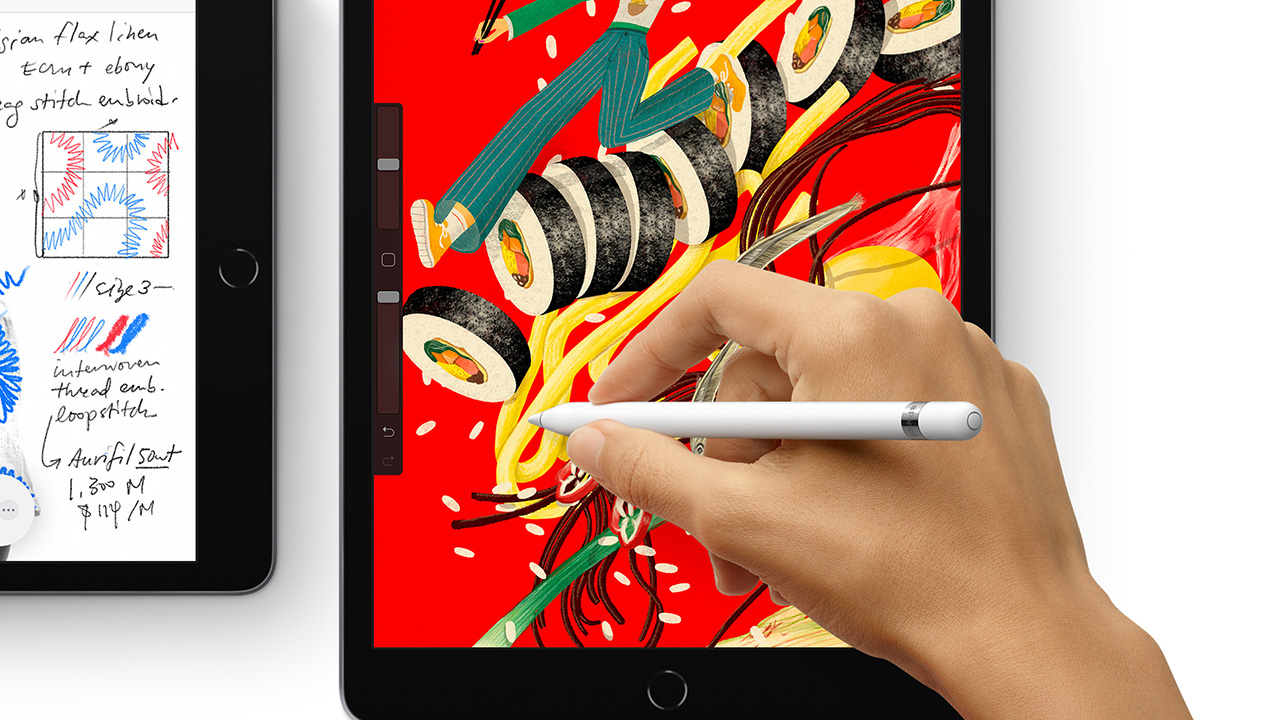 Apple Pencil 3 可能即將亮相：新一代觸控筆的特色和期待