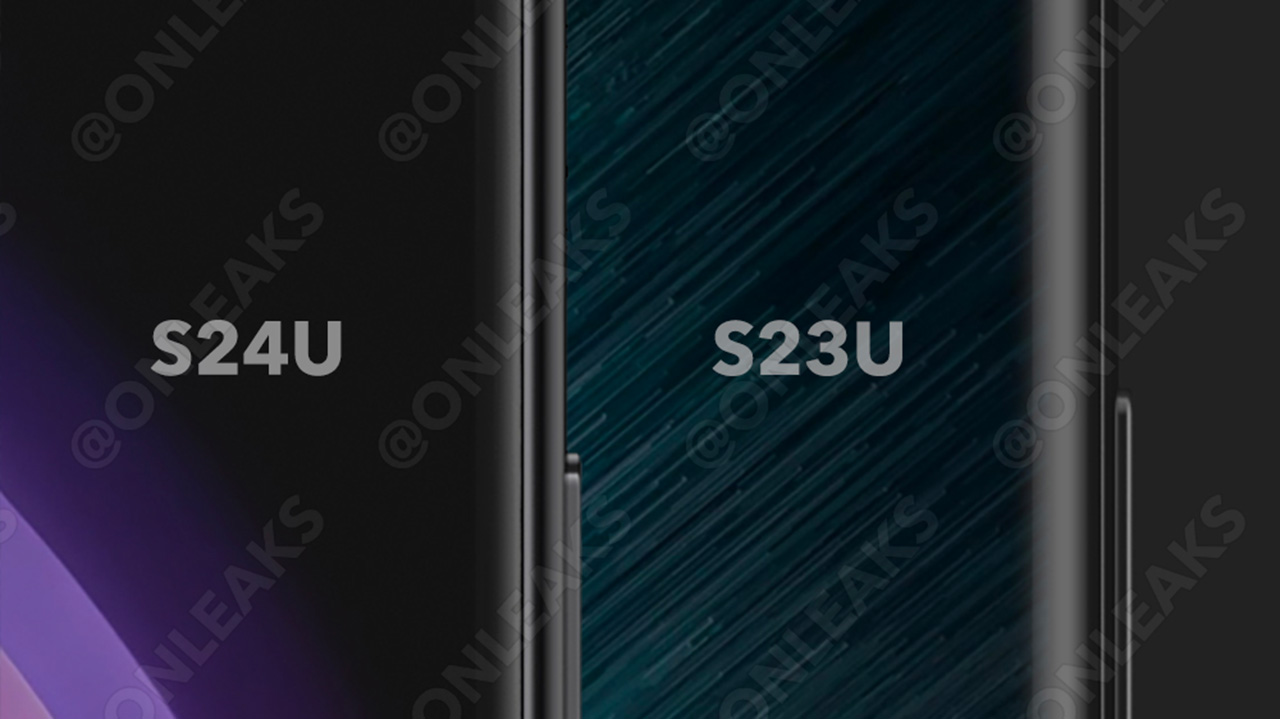 Galaxy S24系列：全新設計與鈦金屬機身揭曉