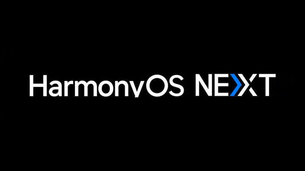 HarmonyOS NEXT：華為的「純鴻蒙」時代將如何挑戰Apple和Android?