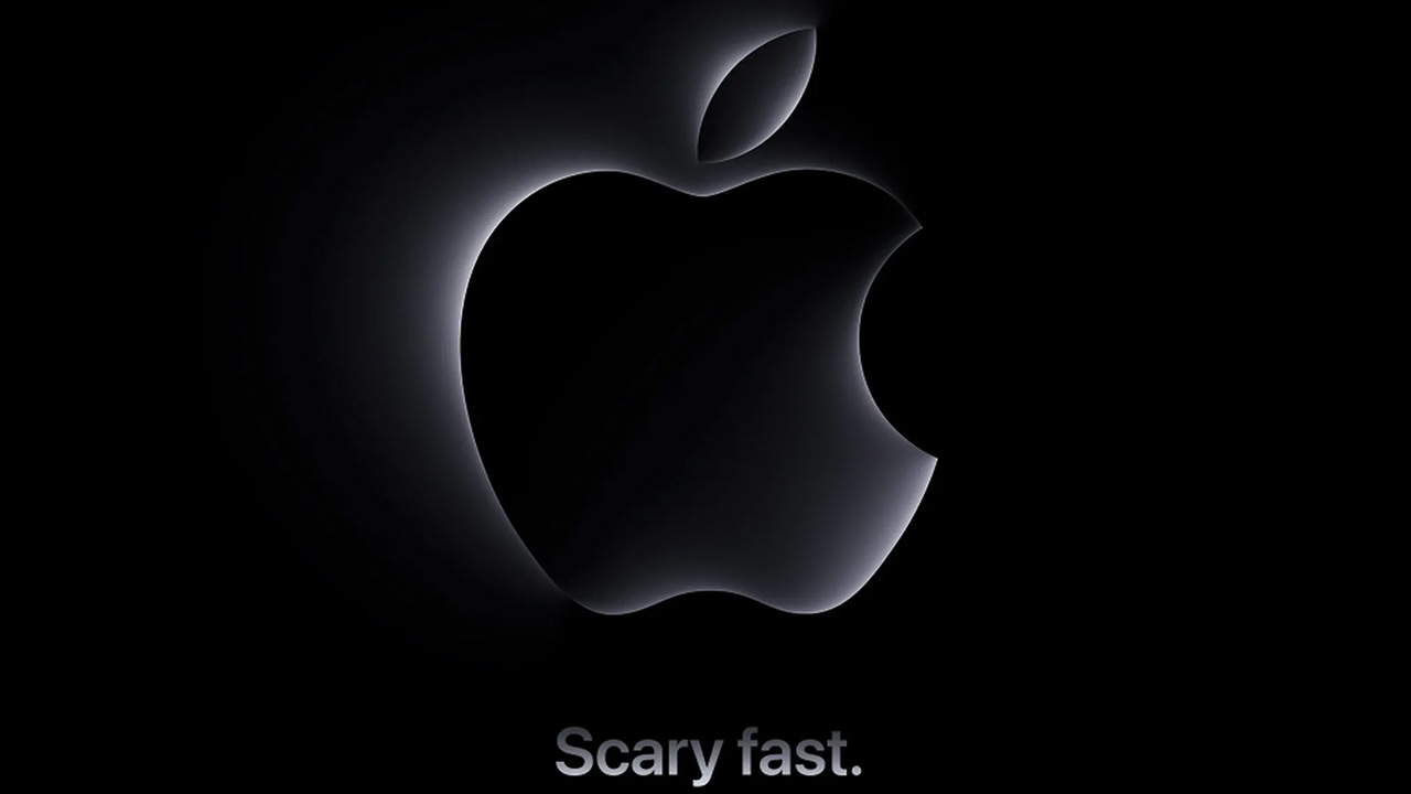 Apple 宣佈 “Scary Fast ” 發佈會：全新 Mac 系列即將更新