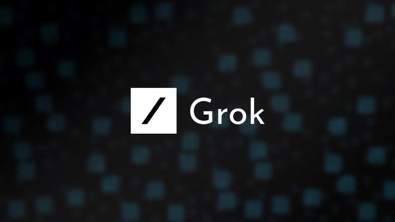 馬斯克新AI聊天機器人Grok挑戰ChatGPT霸主地位