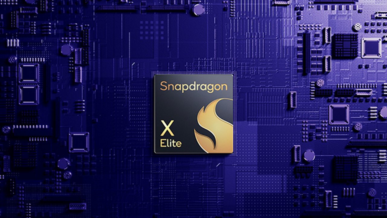 高通 Snapdragon X Elite 跑分超越 M2 Max 和 Intel Core i7